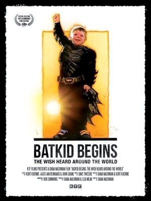 Batkid Begins-2015