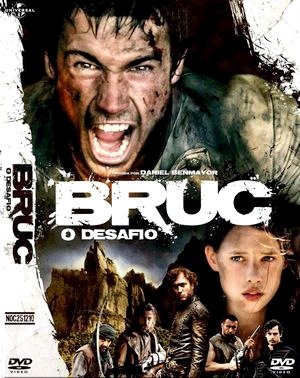 Bruc - O Desafio-2010