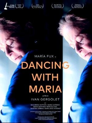 Dancing with Maria-2014