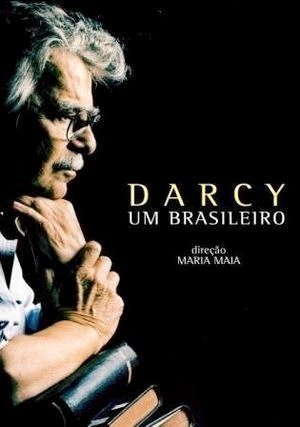 Darcy, um Brasileiro-2013