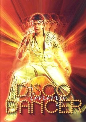 Disco Dancer-1983