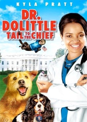 Dr. Dolittle 4-2007