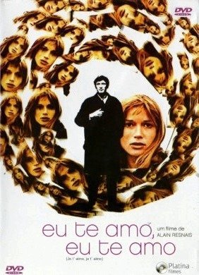 Eu Te Amo, Eu Te Amo-1968