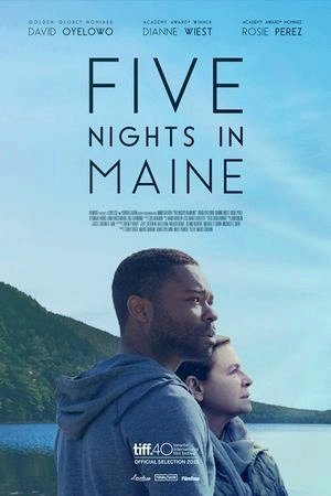 Five Nights in Maine-2015