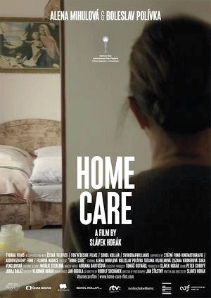 Home Care-2015