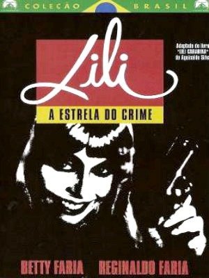 Lili, A Estrela do Crime-1988