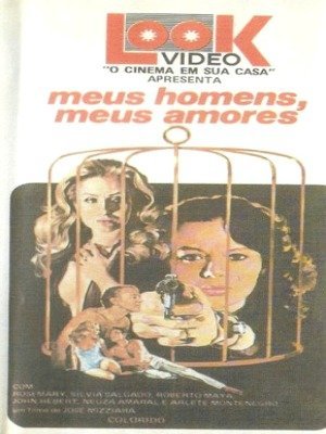 Meus Homens, Meus Amores-1978