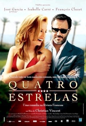 Quatro Estrelas-2006