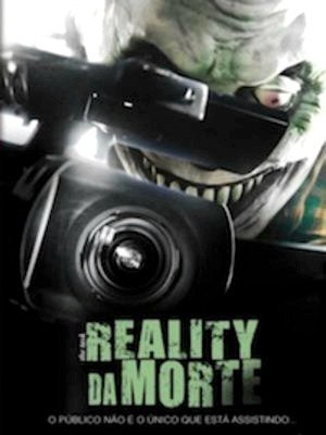 Reality da Morte-2011