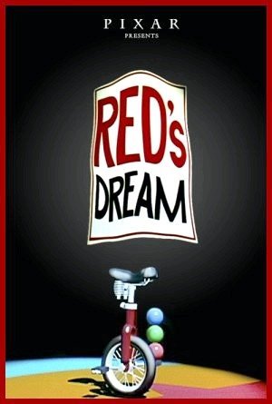 Reds Dream-1987