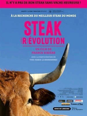 Steak (R)evolution-2014