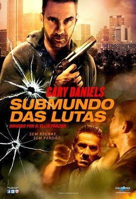 Submundo Das Lutas-2002