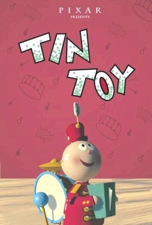 Tin Toy-1988