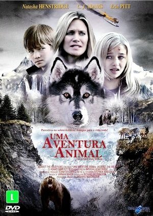 Uma Aventura Animal-2013