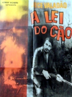 A Lei do Cão-1967