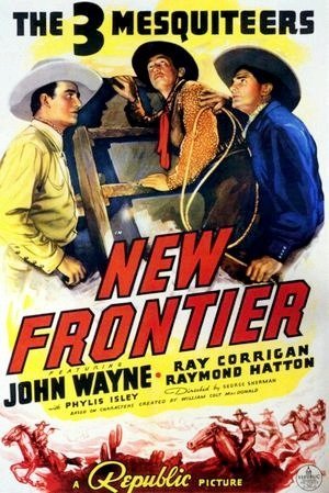 A Nova Fronteira-1939