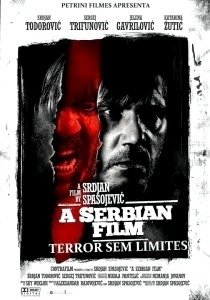 A Serbian Film - Terror sem Limites-2010