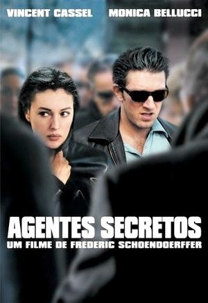 Agentes Secretos-2004