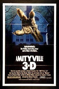 Amityville 3 - O Demônio-1983
