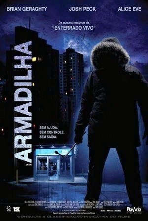 Armadilha-2011