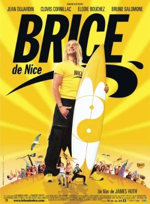 Brice - Um Surfista Muito Louco-2004