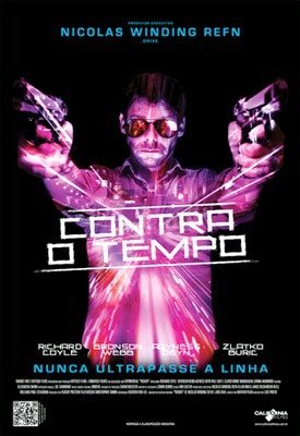 Contra o Tempo-2012