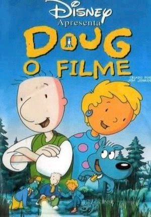 Doug - O Filme-1999