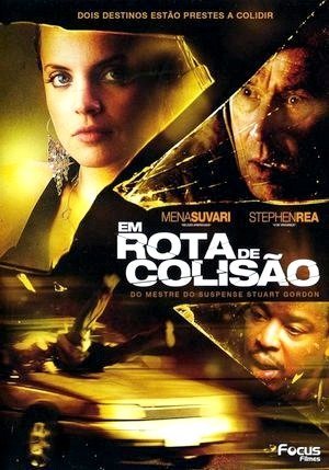 Em Rota de Colisão-2007