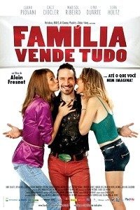 Família Vende Tudo-2009