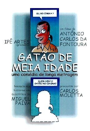 Gatão de Meia Idade-2006