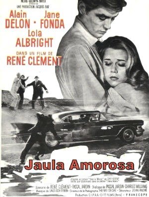 Jaula Amorosa-1964