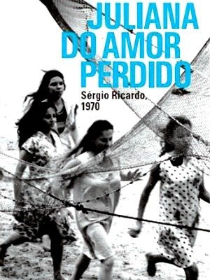 Juliana do Amor Perdido-1970