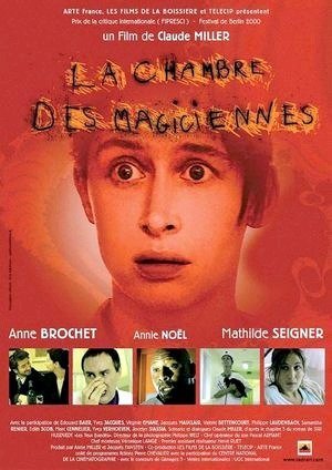 La Chambre des Magiciennes-2000