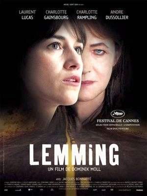 Lemming - Instinto Animal-2005
