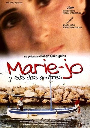 Marie-Jo et Ses Deux Amours-2001