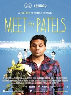 Meet The Patels-2014