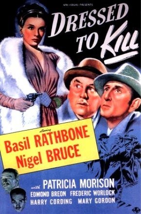Melodia Fatal-1946