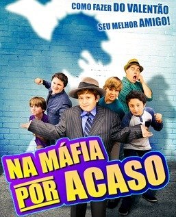 Na Máfia por Acaso-2014