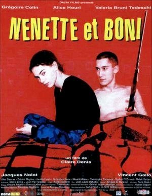 Nénette et Boni-1996