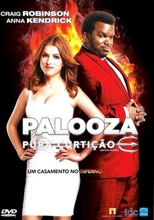 Palooza: Pura Curtição-2012