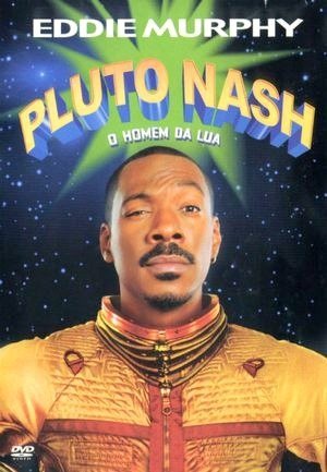 Pluto Nash-2001