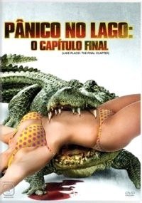 Pânico no Lago: O Capítulo Final-2012