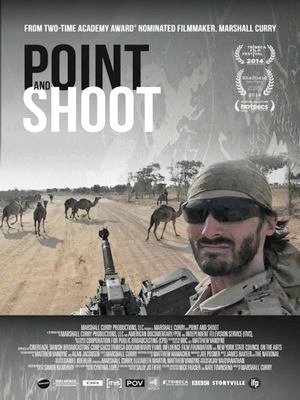 Point and Shoot-2014