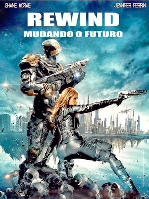 Rewind - Mudando o Futuro-2013