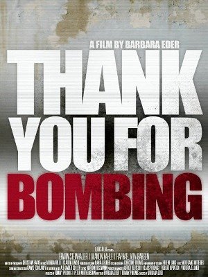 Thank You for Bombing-2015