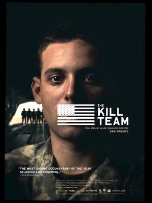 The Kill Team-2013