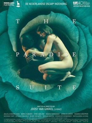 The Paradise Suite-2015