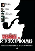 Visões de Sherlock Holmes-1976