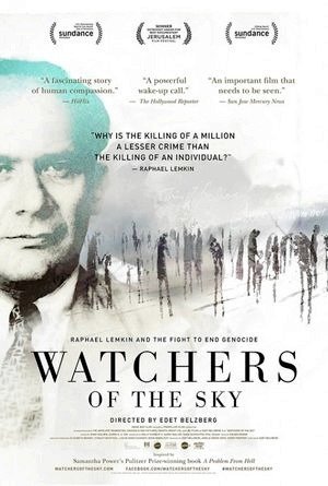 Watchers of the Sky-2014