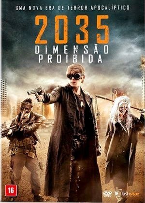 2035 - Dimensão Proibida-2013